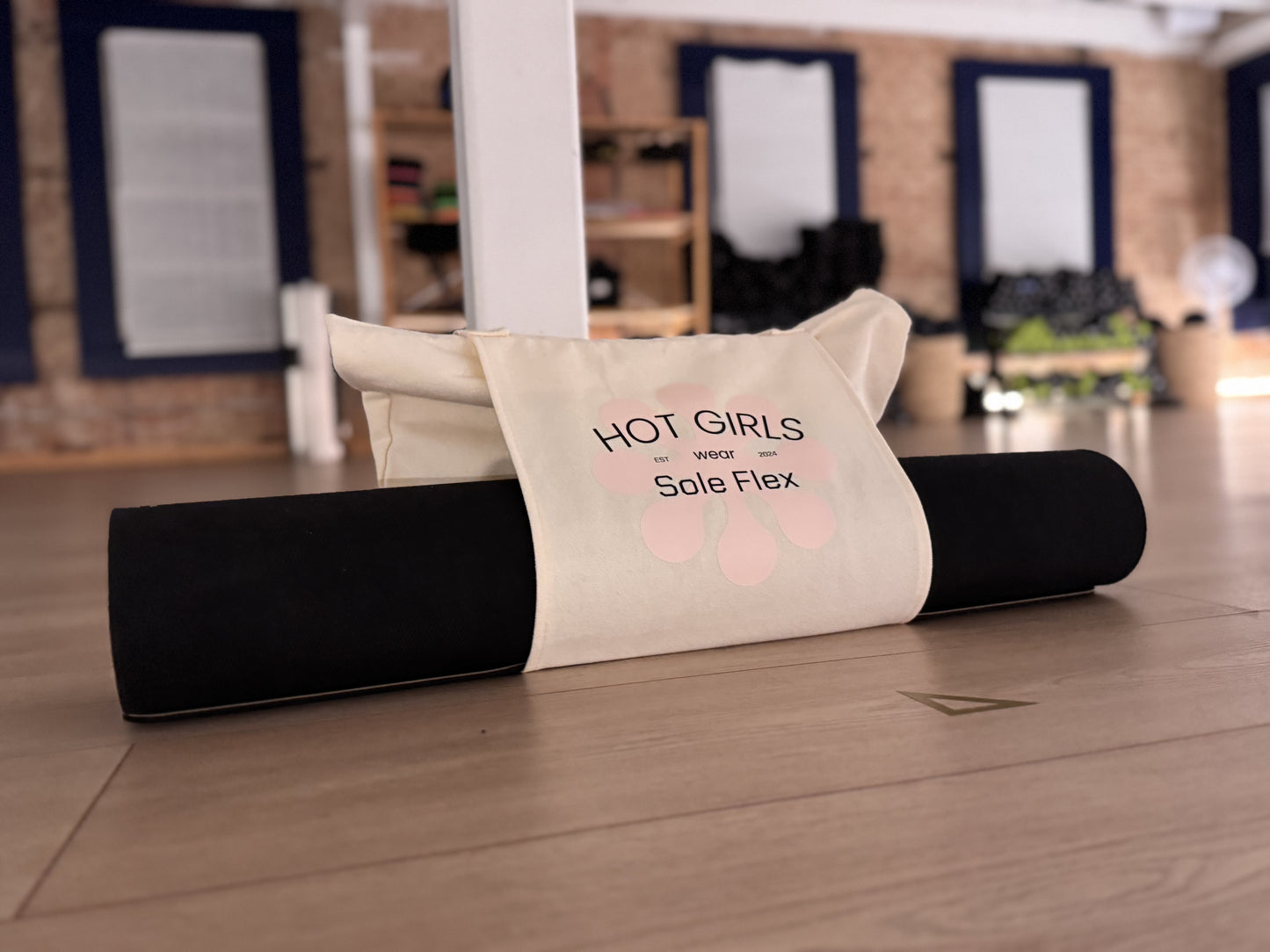 The Mat Bag
