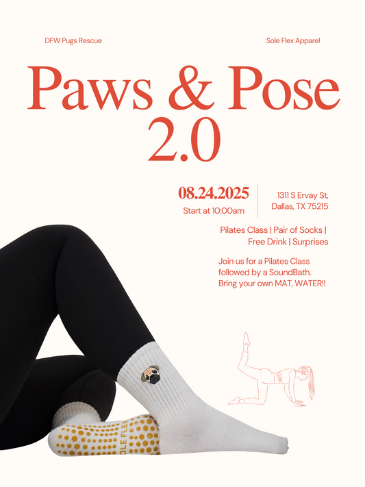 Paws & Pose 2.0